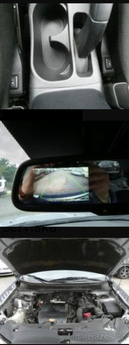 ASX 1.6 86kw atmosféra.poctivy spolehlivý motor - 10