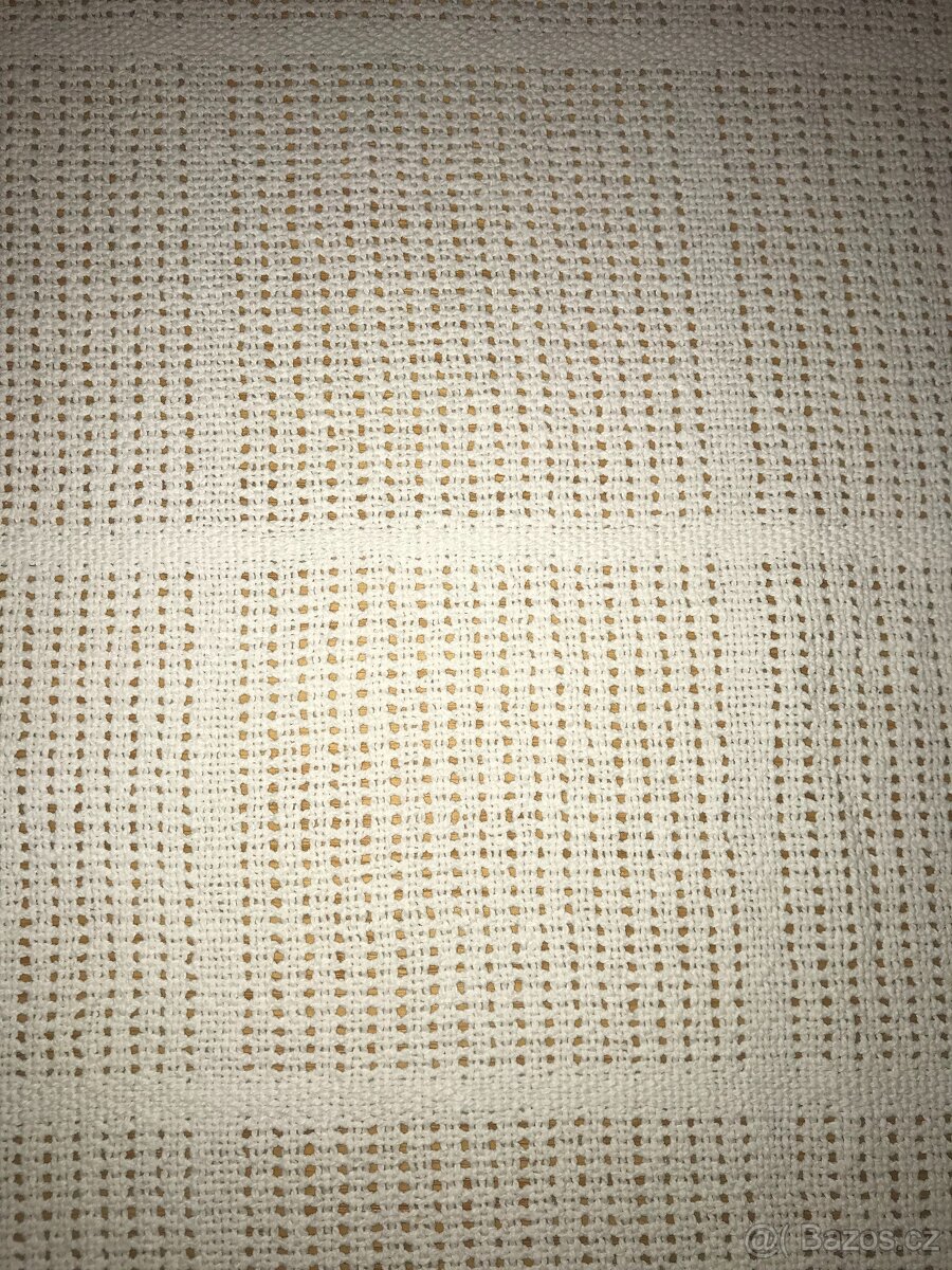 Zimní fusak Emitex, přikrývky do kočárku Belpla a Ikea - 10