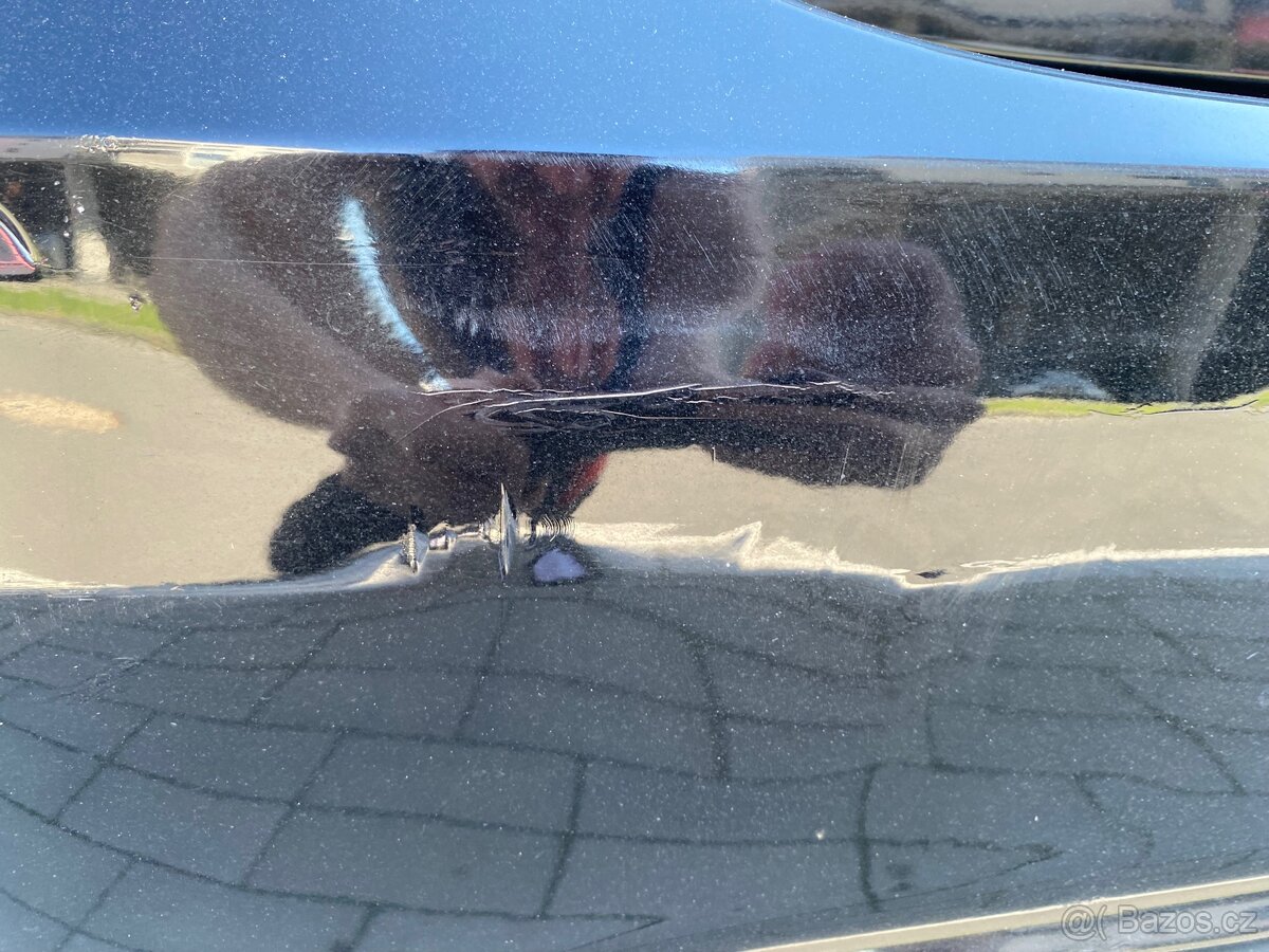 Mercedes-Benz B180 (W246) – 2013 – 1.8 CDI - 10