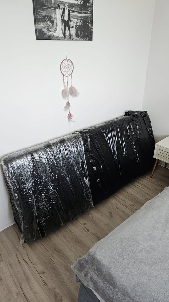 Prodáme 2 matrace 80x200 cm – výborný stav, skoro jako nové - 10