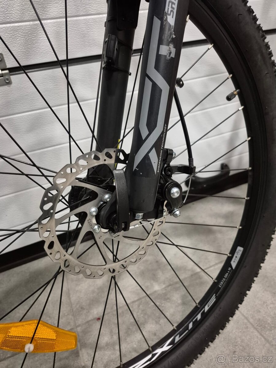 Dámské kolo CTM 27.5 - 10