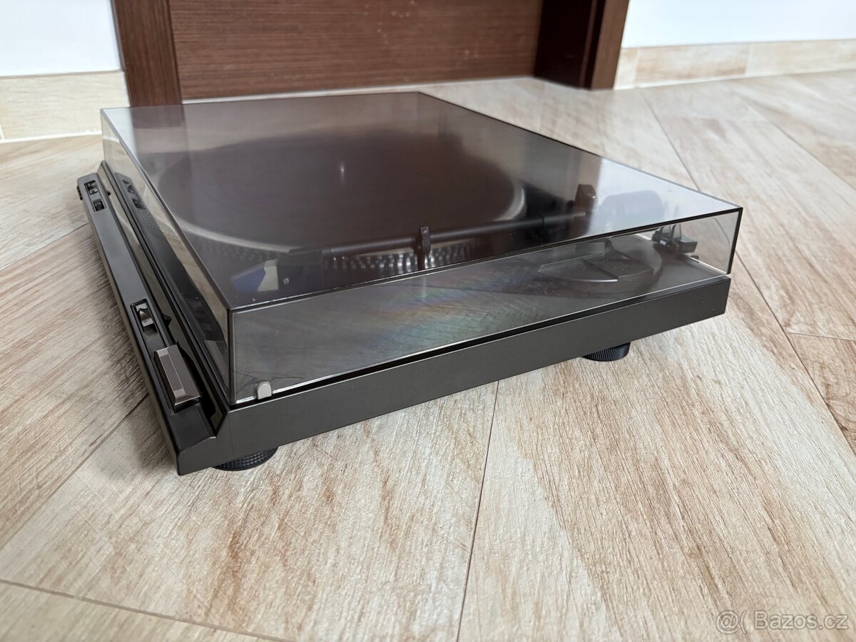 Gramofon Technics SL-BD22D FG Servo Automatic Turntable - 10