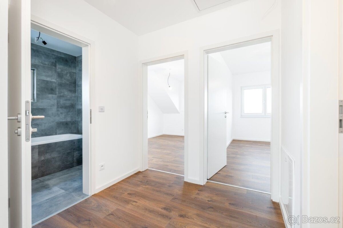 Dům novostavba Zborov u Ledenic - 10