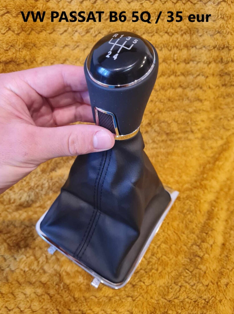 Radiaca páka pre VOLKSWAGEN - 10