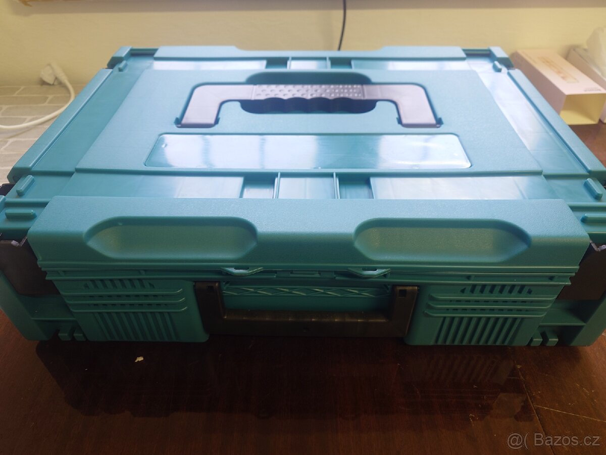 Akumulátorová sada nářadí univerzální - 10