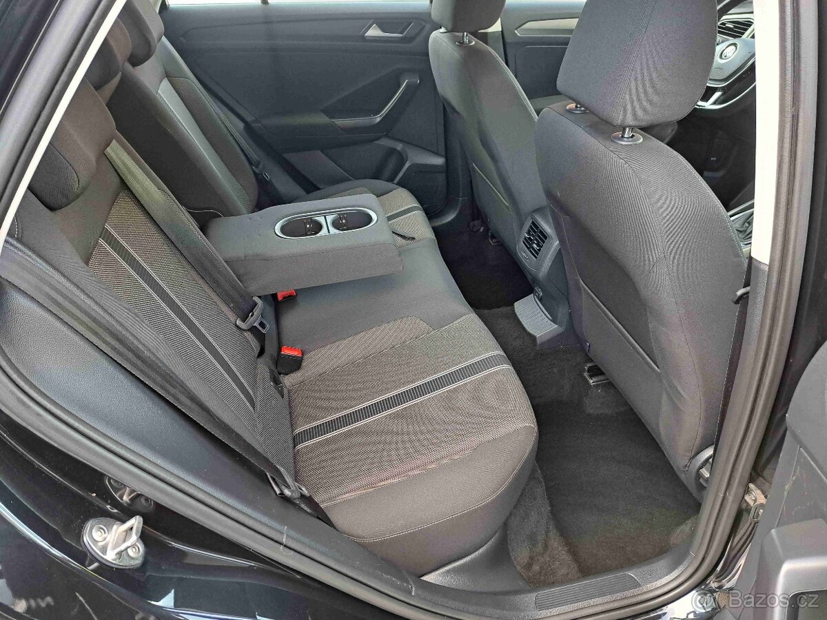 VW T-roc 1,5 TSI DSG - 1769 - 10