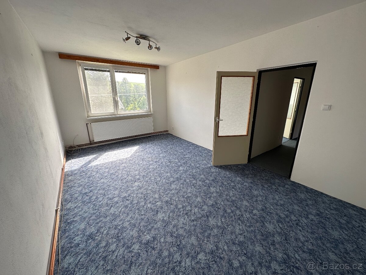 Prodej činžovního domu 320 m² - 10