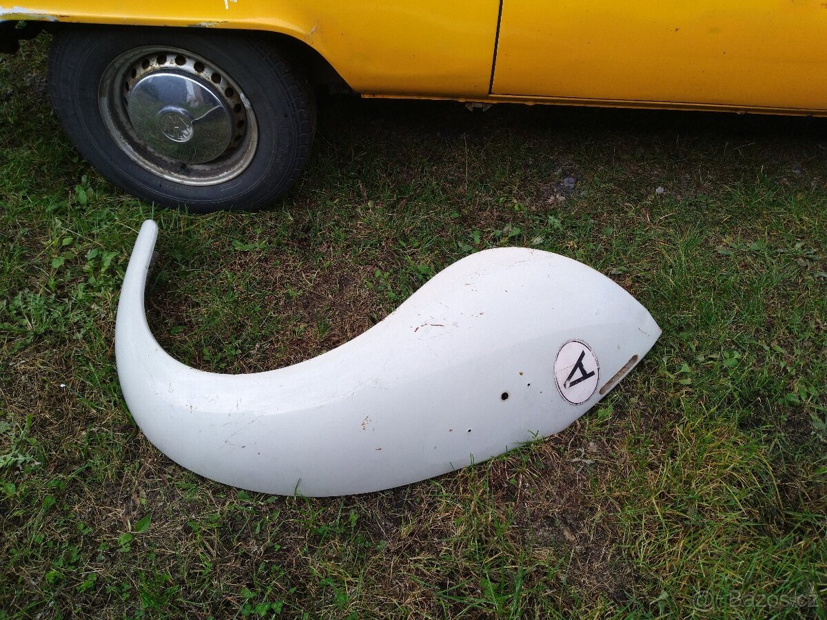 Prodám blatník na VW brouk - 10