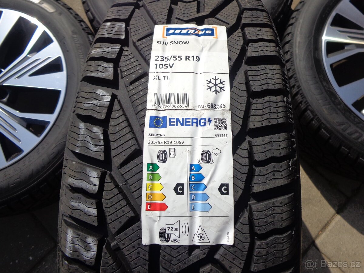 Audi Q4 E-Tron new zimna sada kol - 10