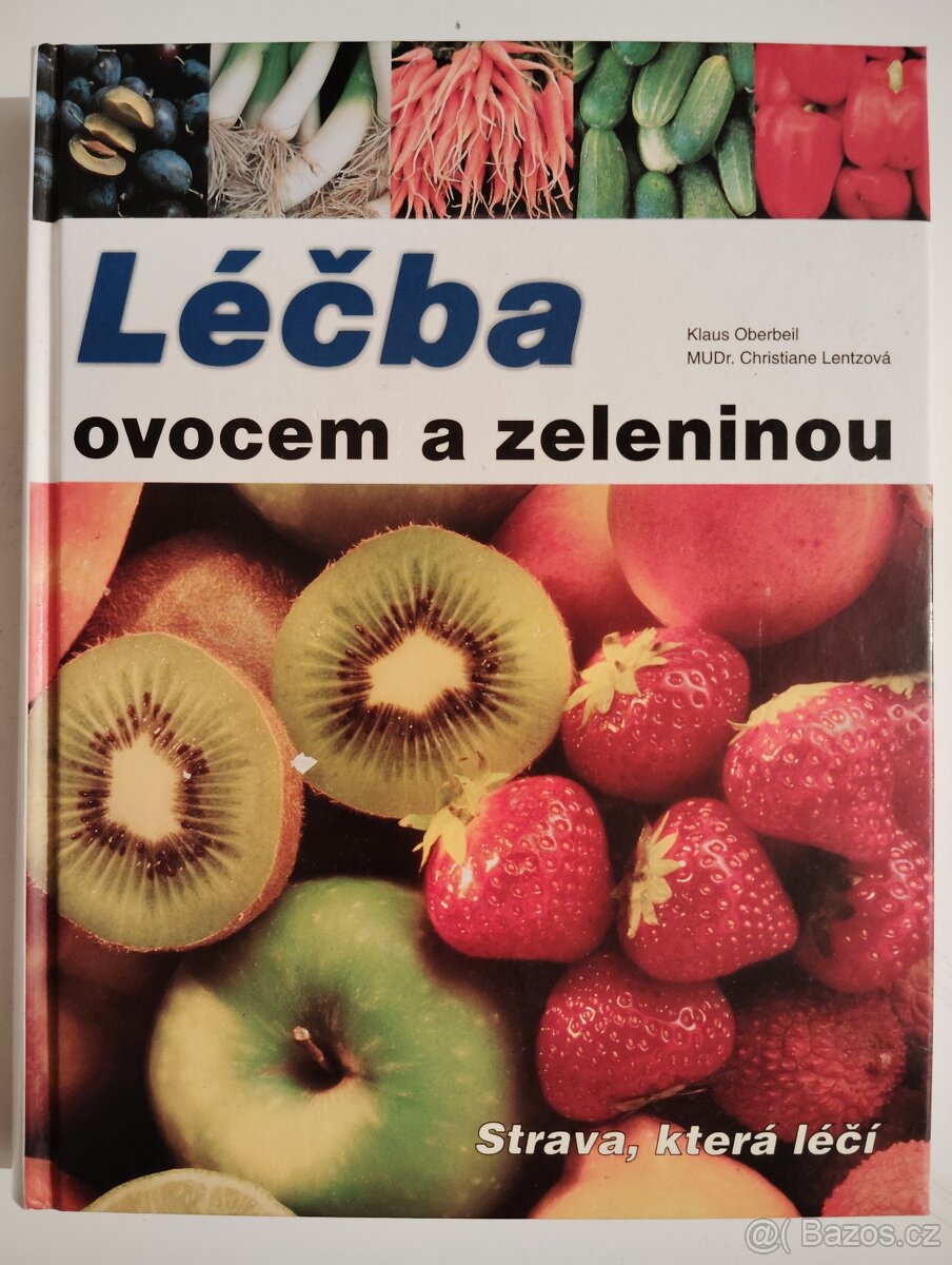 Různé kuchařky - 10