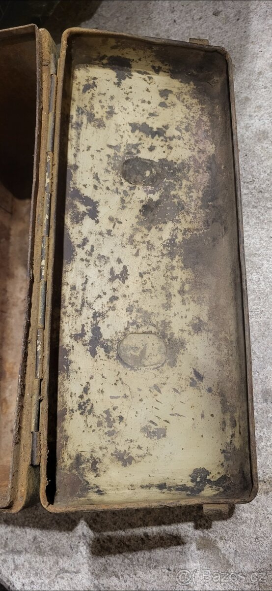 Dkw,bmw,zundapp,ardie,wehrmacht packtasche - 10