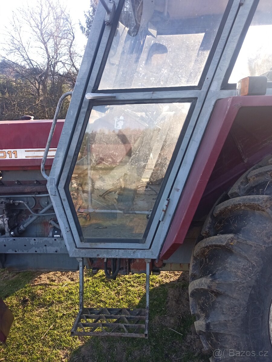 Zetor Crystal 80 11 ursus - 10