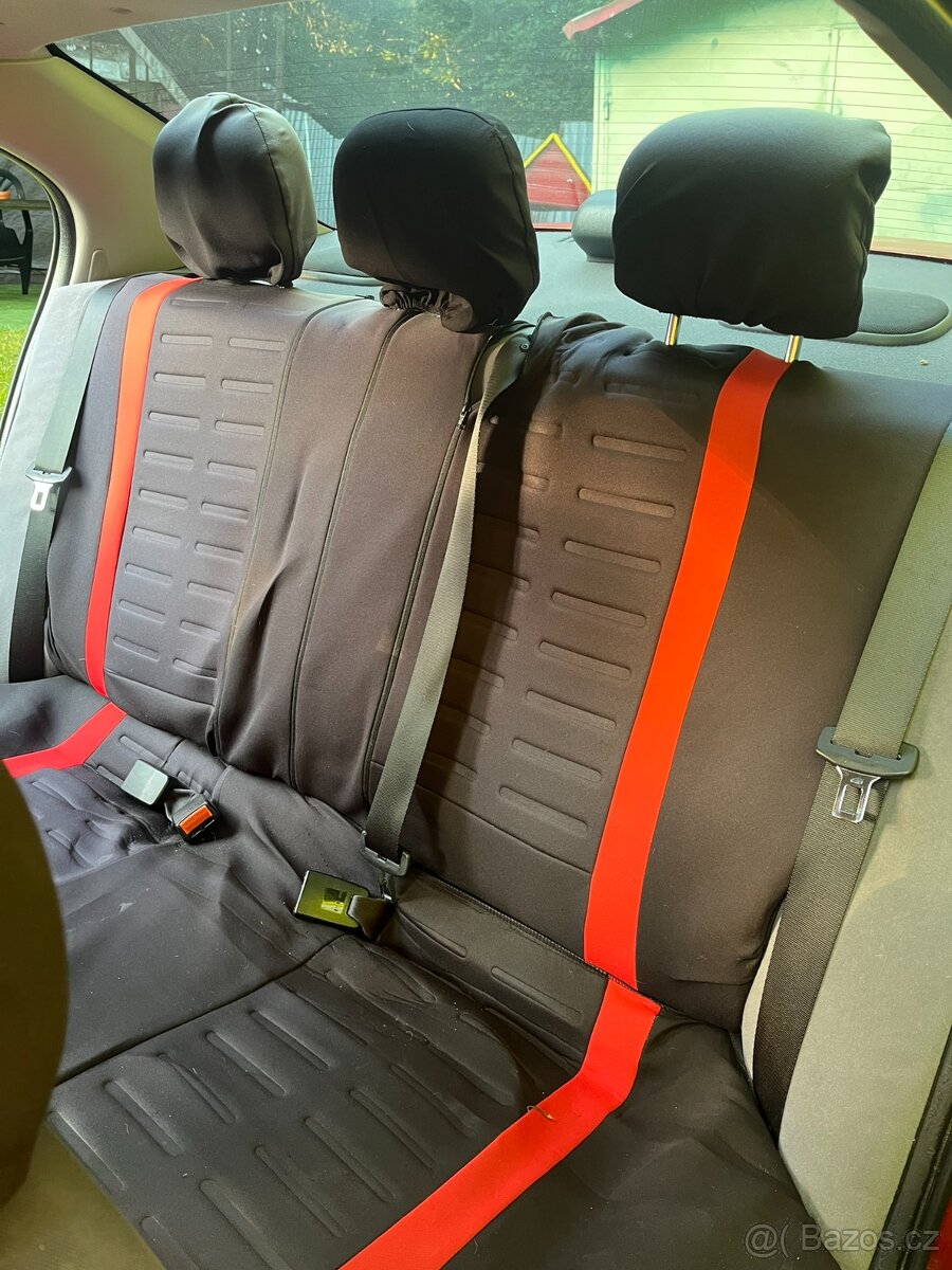 Nissan Primera P11 - 10