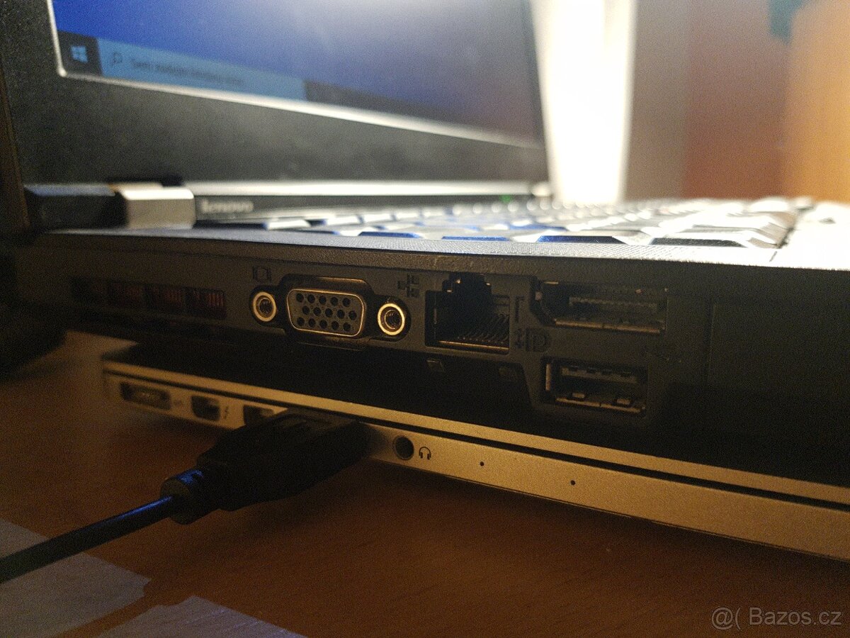 Lenovo Thinkpad T420 i3 6GB RAM SSD Win 10 IoT LTSC 2032 - 10