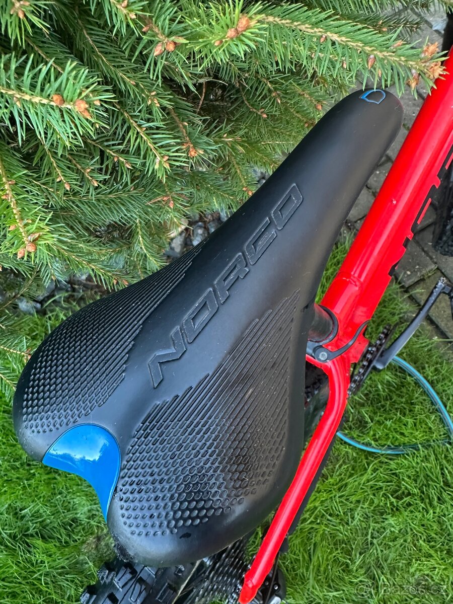 Sjezdove kolo Norco - 10