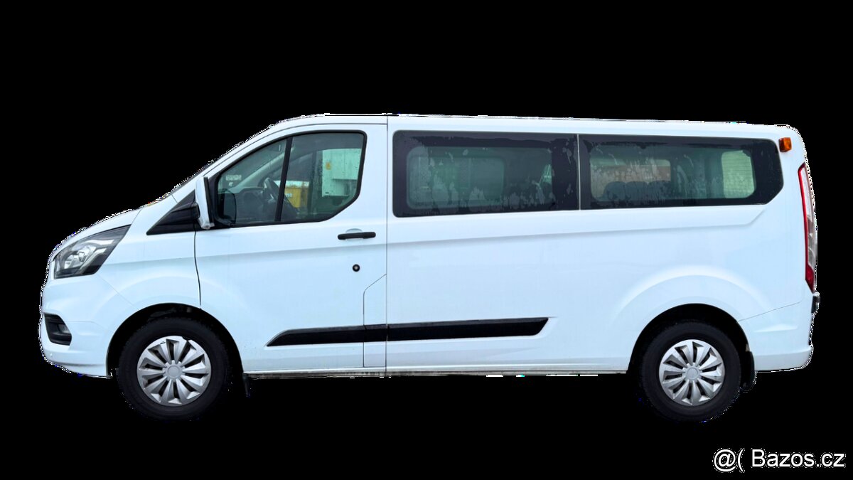 Nabídka Dodávky - 10