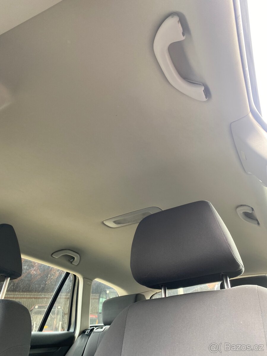 Volkswagen golf 6 variant náhradní díly - 10