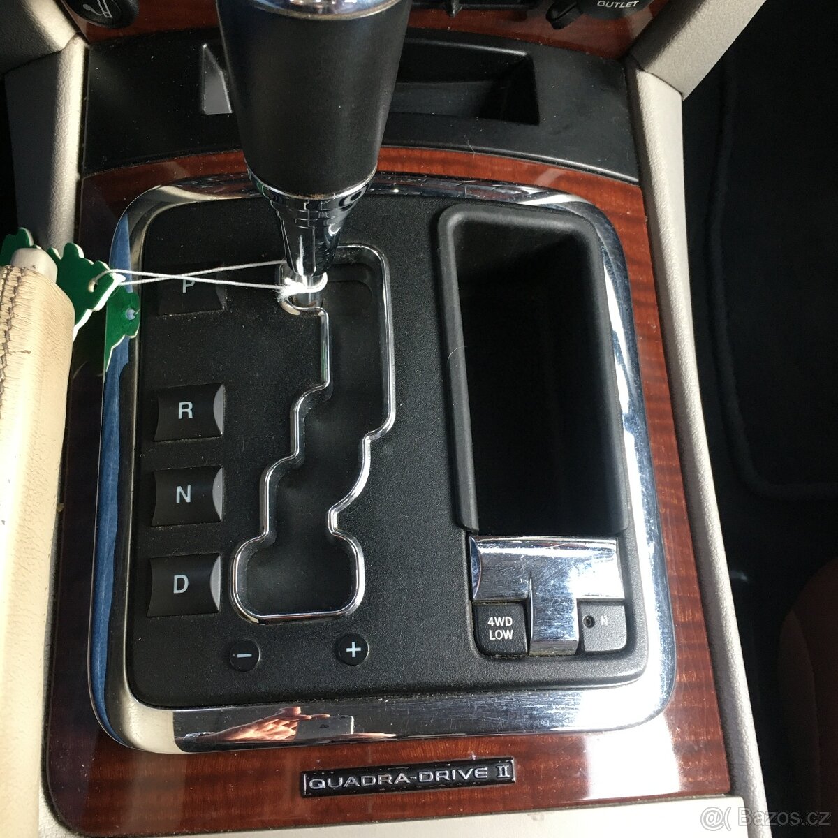 Jeep Commander 3.0CRDi 160kW - 10