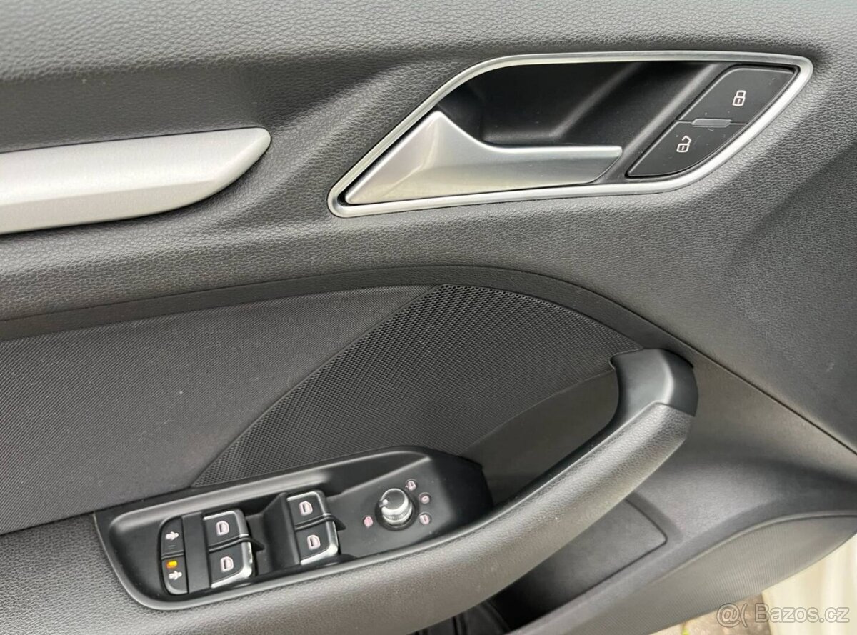 Audi A3 1.4 TFSI S-Tronic - 10