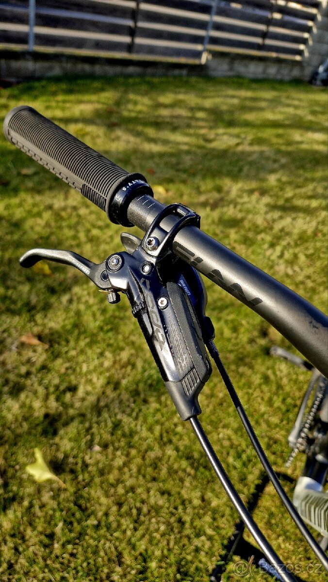 Canyon Spectral - 10