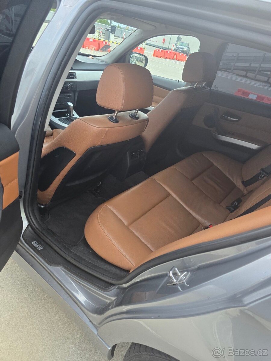 BMW 320d, Xdrive, 135kW, facelift - 10