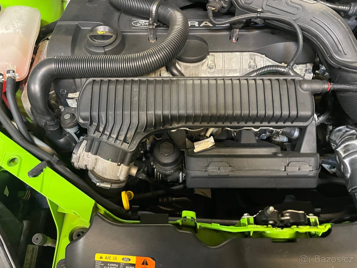 Ford Focus RS mk2 - 10