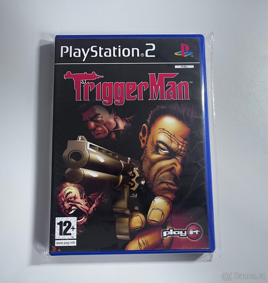 Hry na Playstation 2 9# - 10