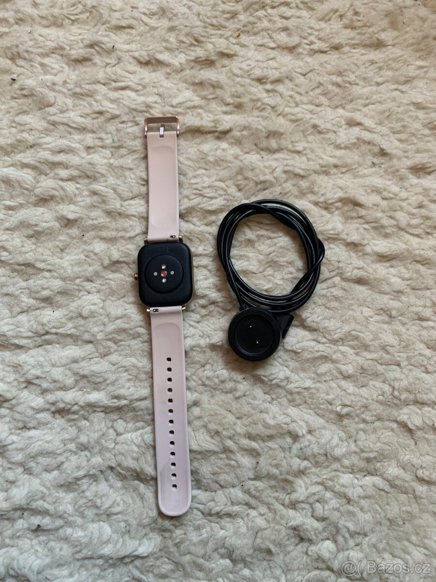 Chytré hodinky Amazfit GTS - 10