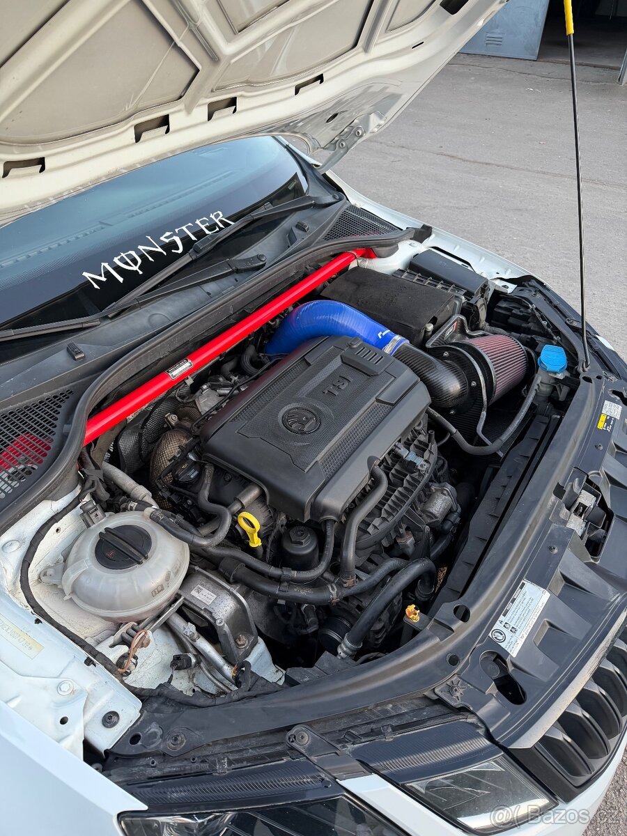 Škoda Octavia 3 RS230 - 10