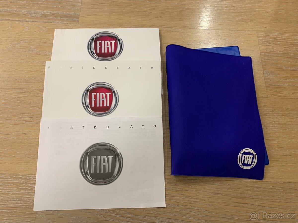 LAIKA KOSMO EMBLEMA 509 - 10