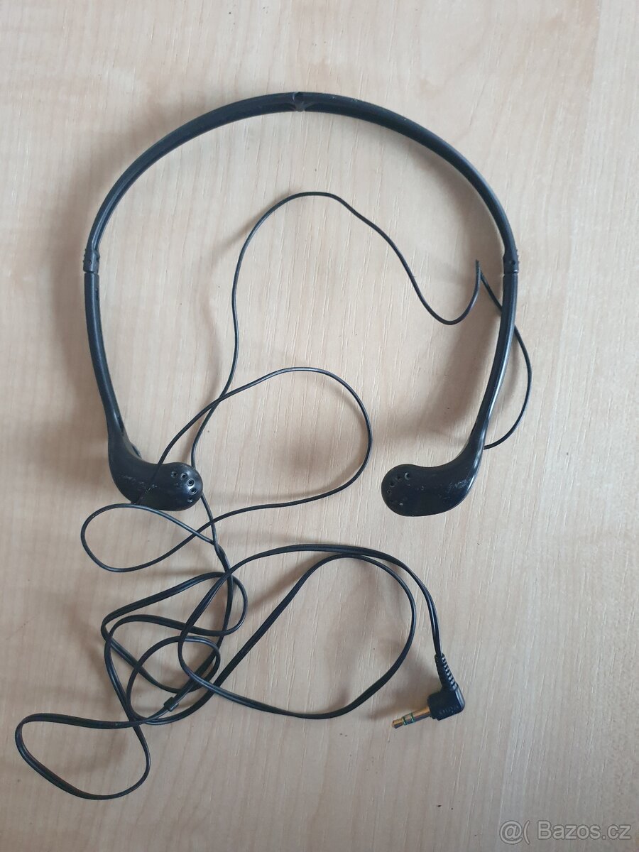 PANASONIC VC Recorder, RadioWalkman - 10