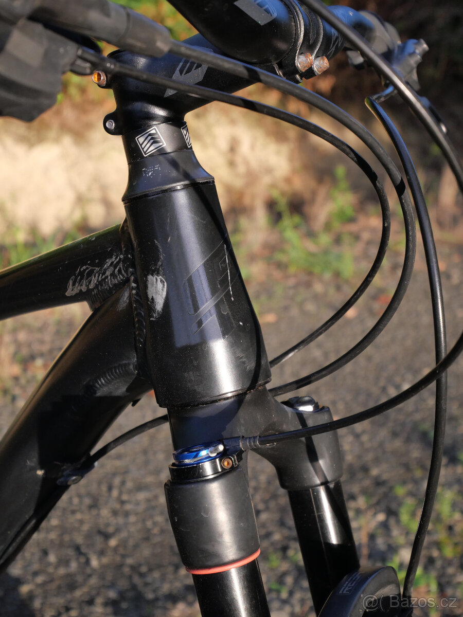 GT Avalanche Expert 2019 - 10