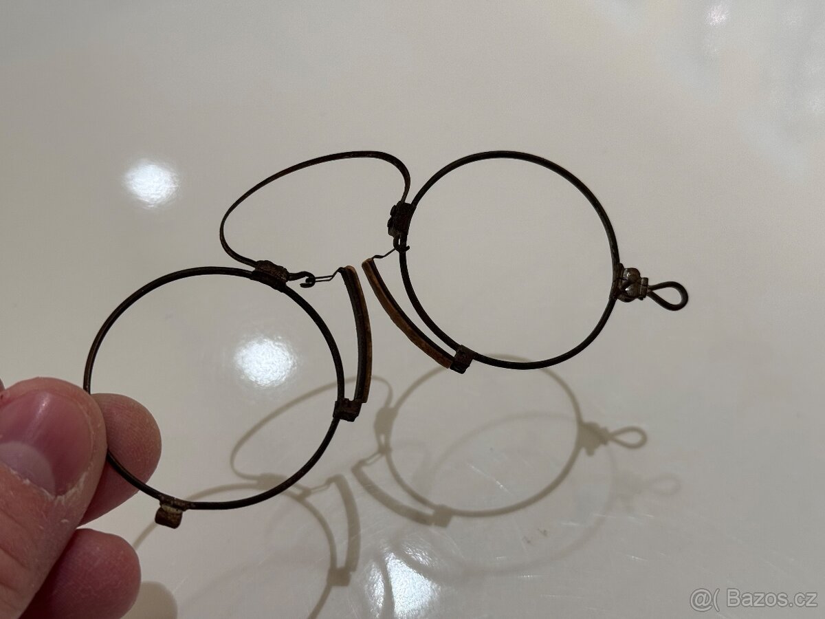 Cvikr krásný sběratelský kousek + originální hadřík - 10