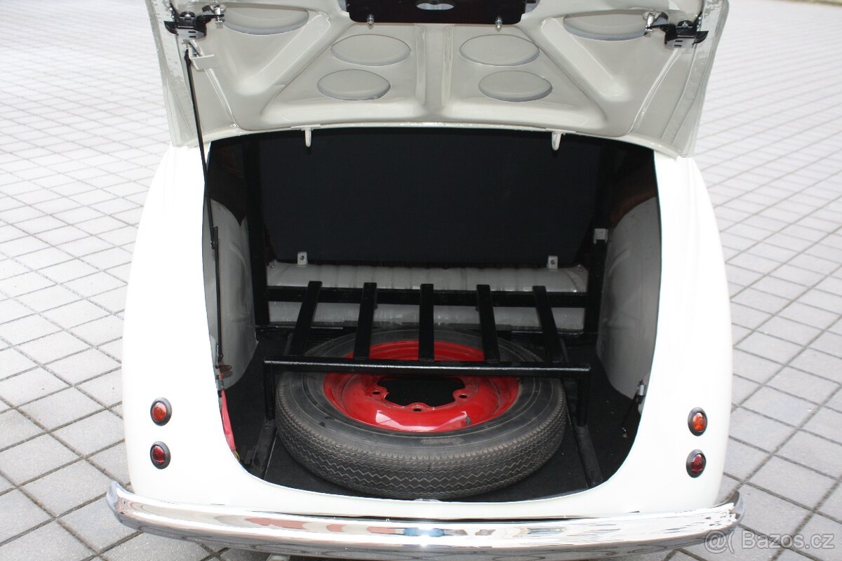 Aero Minor II 1948 - 10