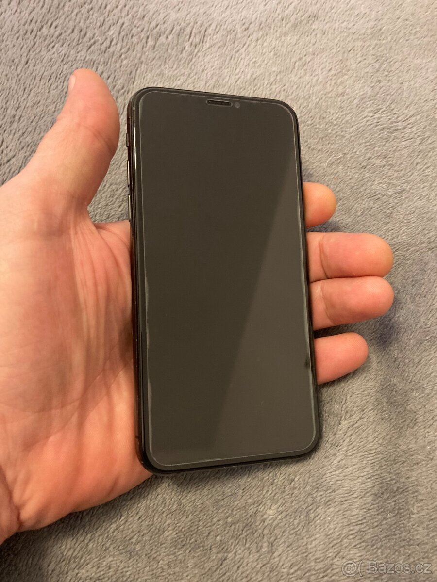 iPhone Xs 256gb - 10