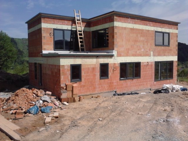 Remeselné a stavební práce - 10