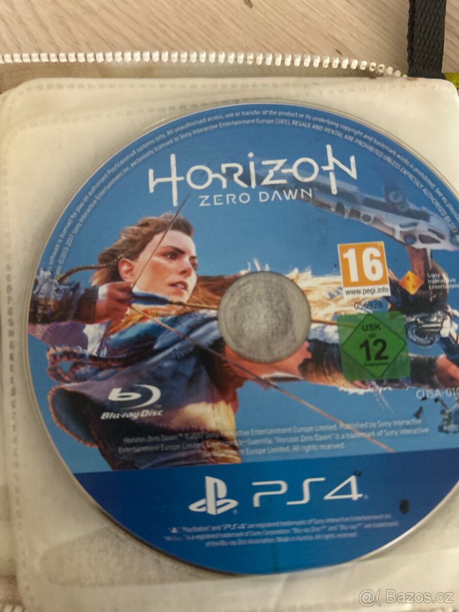 Prodávám CDečka - 10