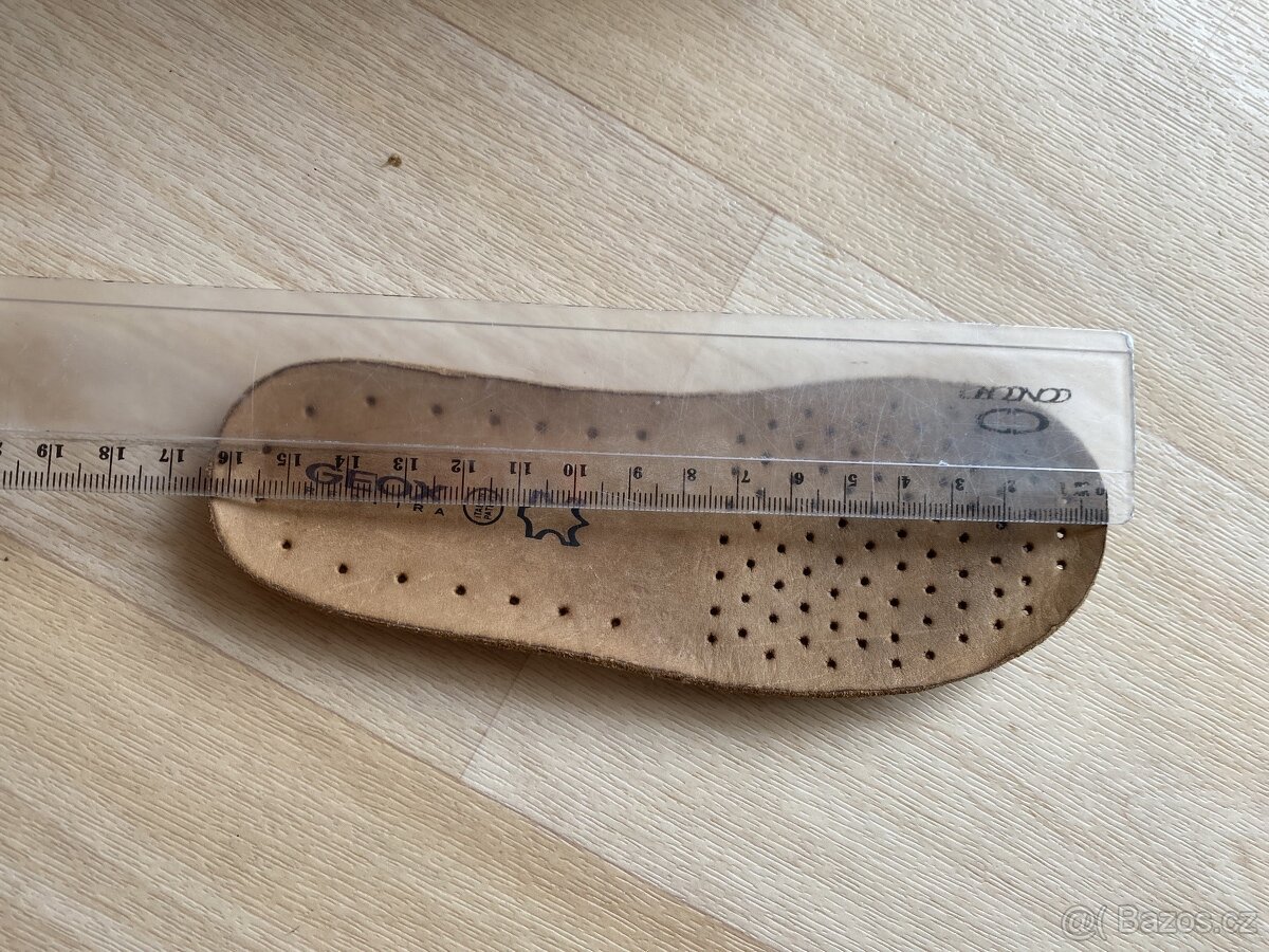 tenisky Geox - 10