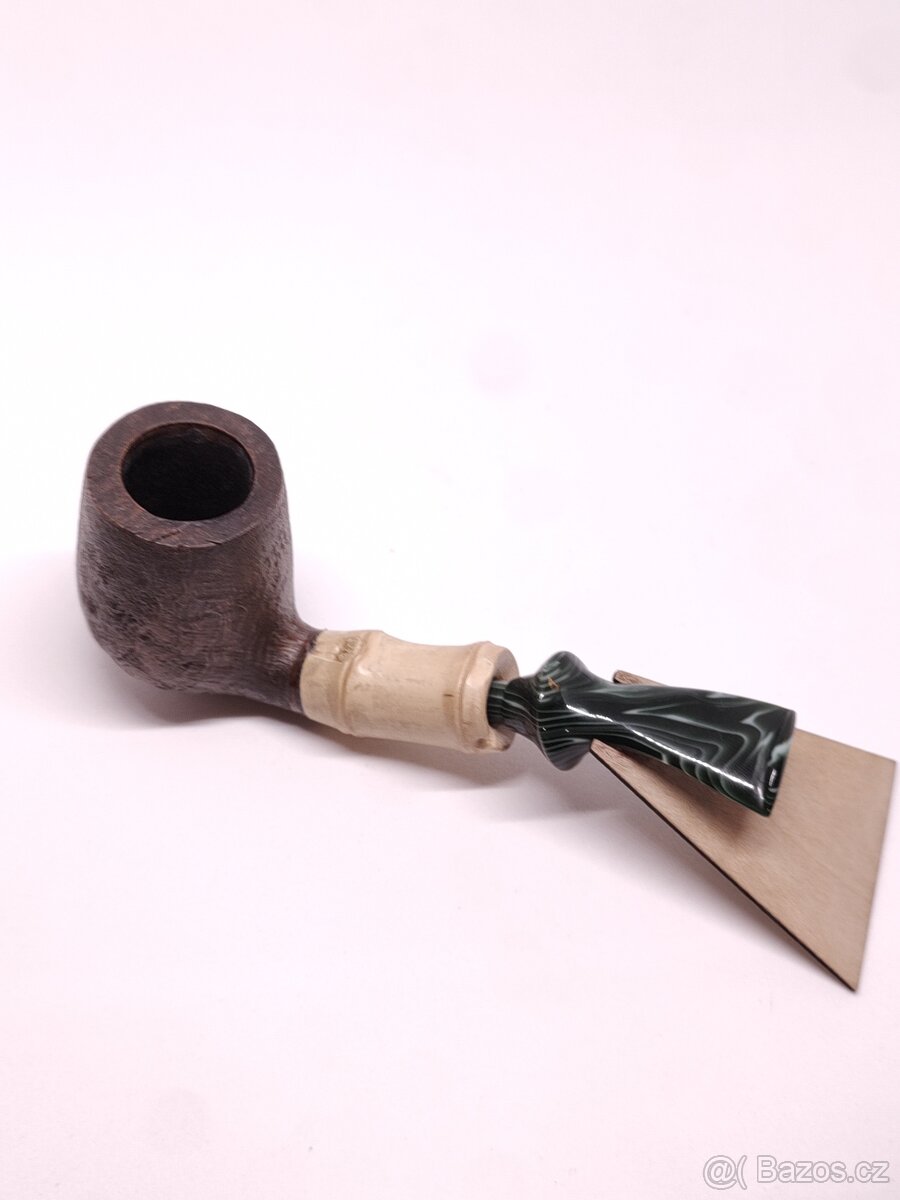 Dýmka Černokněžník - 10