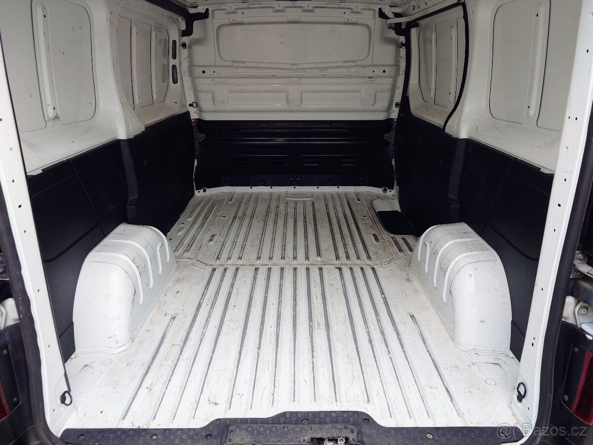 Fiat Talento 2018 1.6 Diesel 70 kW L1H1 - 10