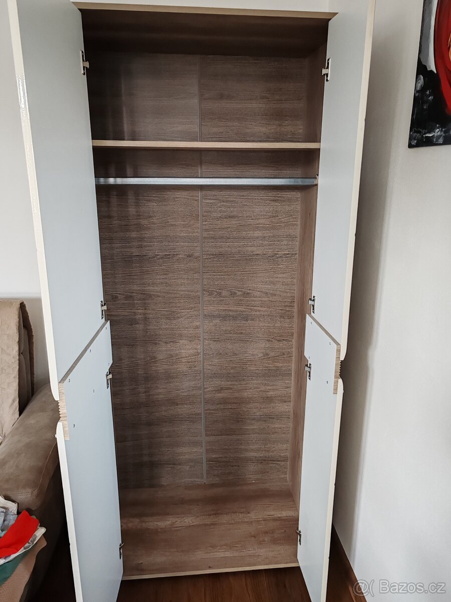 Nábytek do obýváku - 10