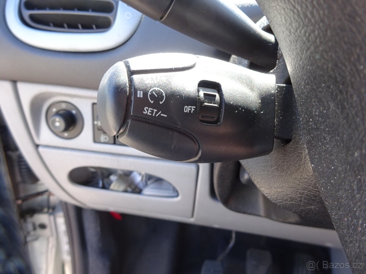 Citroen Xsara Picasso 1.6 HDI r.v.2004 (80 kw) stk:12/2026 - 10