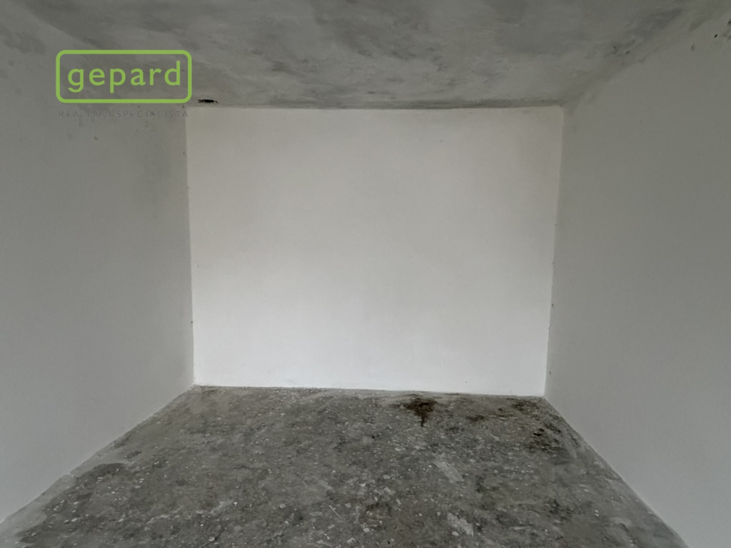 Garáž, Bratislavská ev. č. 110, Teplice - Řetenice - 10