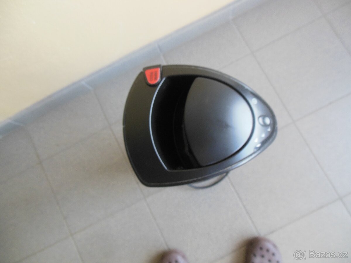 grilovací deska.a IONIC CARE čistič vzduchu - 10