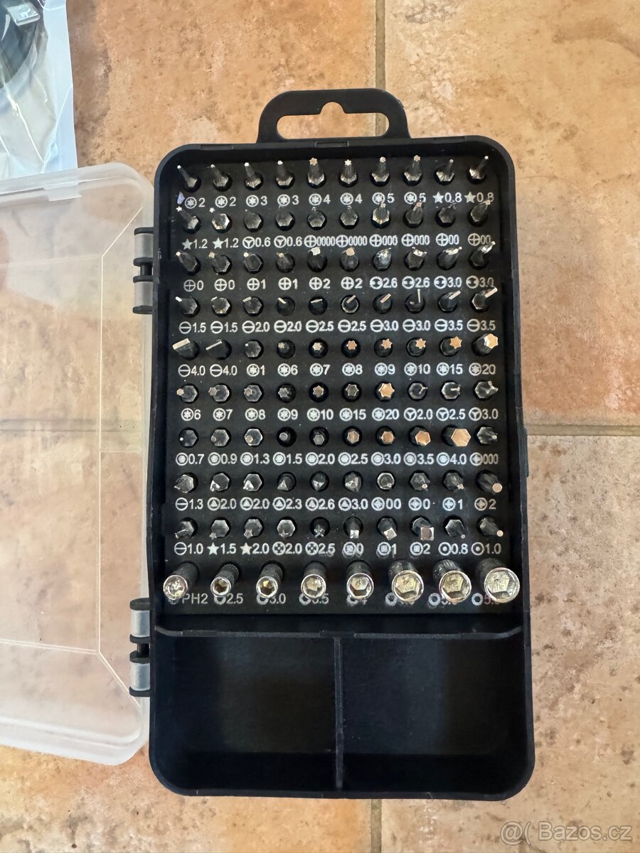 Prodávám nářadí na iPhone - 10