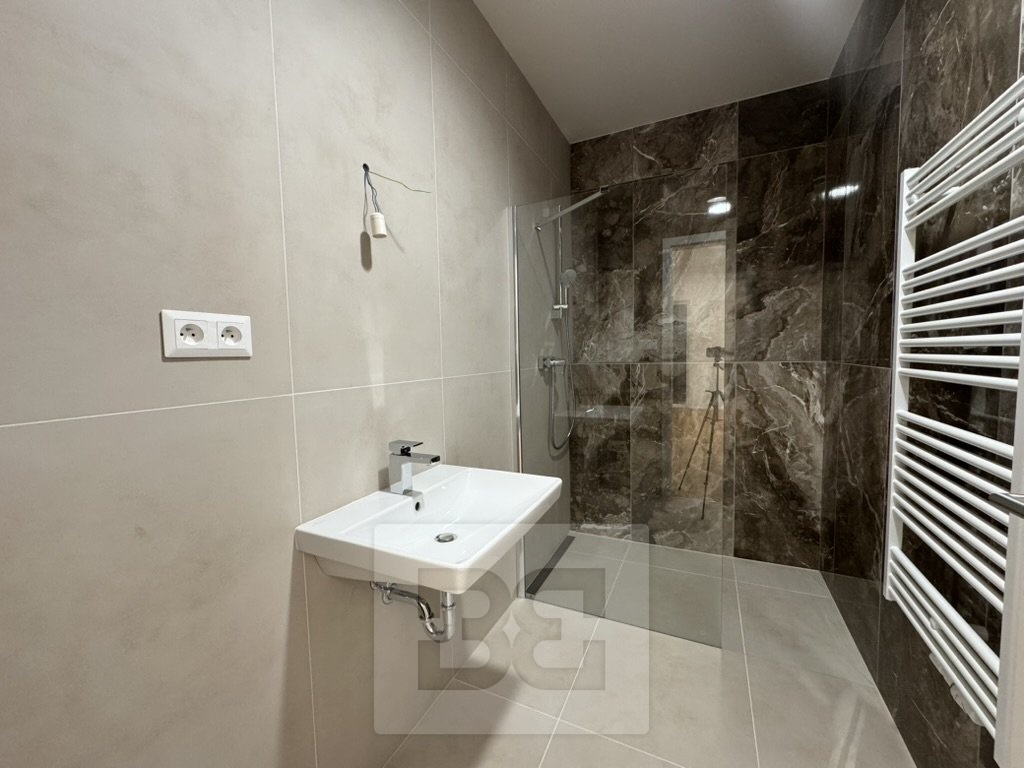 Pronájem bytu 1+kk 50 m², Brno - Komárov, ev.č. N08479 - 10