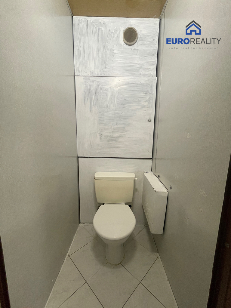 Prodej, byt 3+1, 71 m2, Tachov - 10