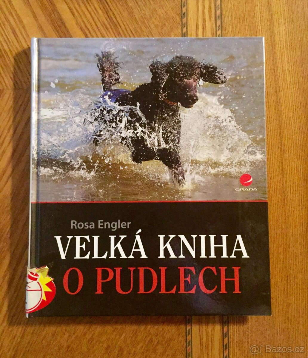 Knihy o PSECH, ENCYKLOPEDIE - 10