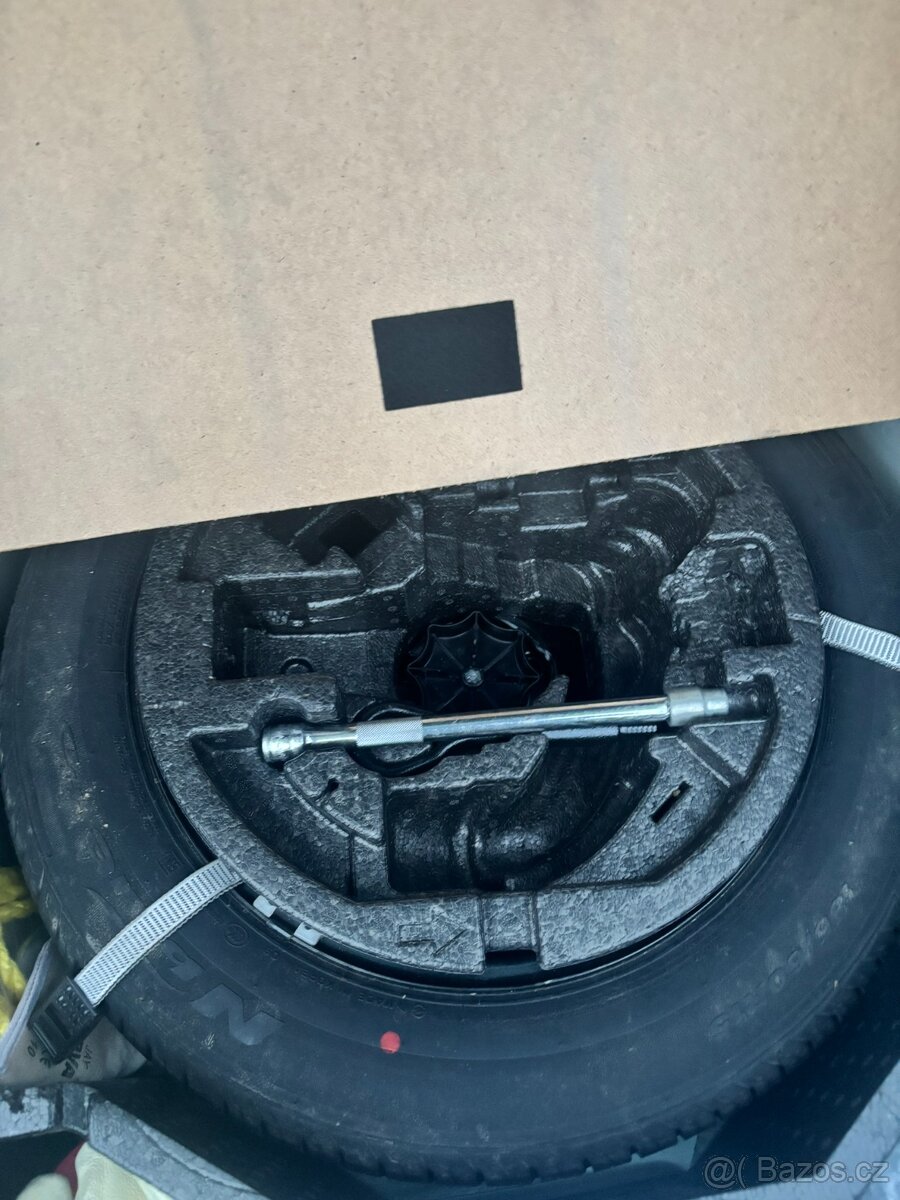 Škoda Rapid 1.2 TSI 63kW ambition 2014 - 10