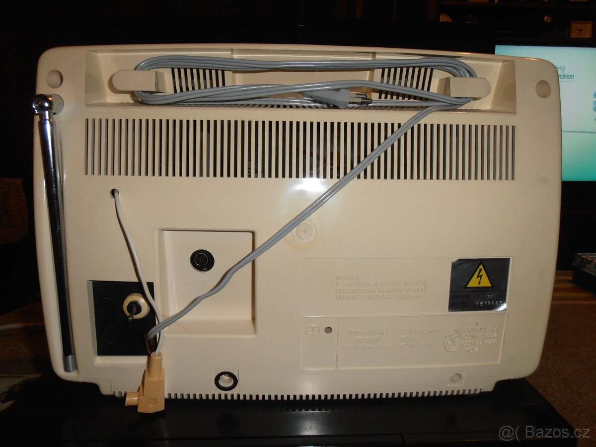 ((( TESLA MERKUR ))) - 10